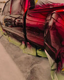 Tamco Paint Cabernet 2K Candy Kit in Car Parts