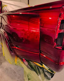 Tamco Paint Cabernet 2K Candy Kit in Car Parts