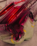 Tamco Paint Cabernet 2K Candy Kit in Car Parts