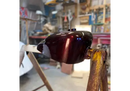 Tamco Paint Cabernet Candy Concentrate in Motorcycle Gas Tank