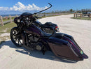 Custom Candies Cabernet - Candy Pearl Basecoat Motorcyle
