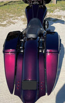Custom Candies Cabernet - Candy Pearl Basecoat Motorcyle