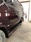 Custom Candies Cabernet - Candy Pearl Basecoat Car