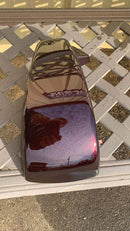 Custom Candies Cabernet - Candy Pearl Basecoat Car