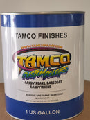 Tamco Custom Colors CandyWhine - Candy Pearl Basecoat