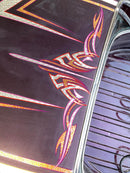 Tamco Candies CandyWhine - Candy Pearl Basecoat Car