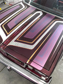 Tamco Candies CandyWhine - Candy Pearl Basecoat Car