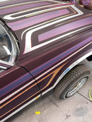 Tamco Candies CandyWhine - Candy Pearl Basecoat Car