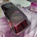 Tamco Paint CandyWhine Candy Concentrate on Motorcycle Parts