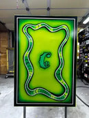 Tamco Paint Candy Concentrate in Go-Kart