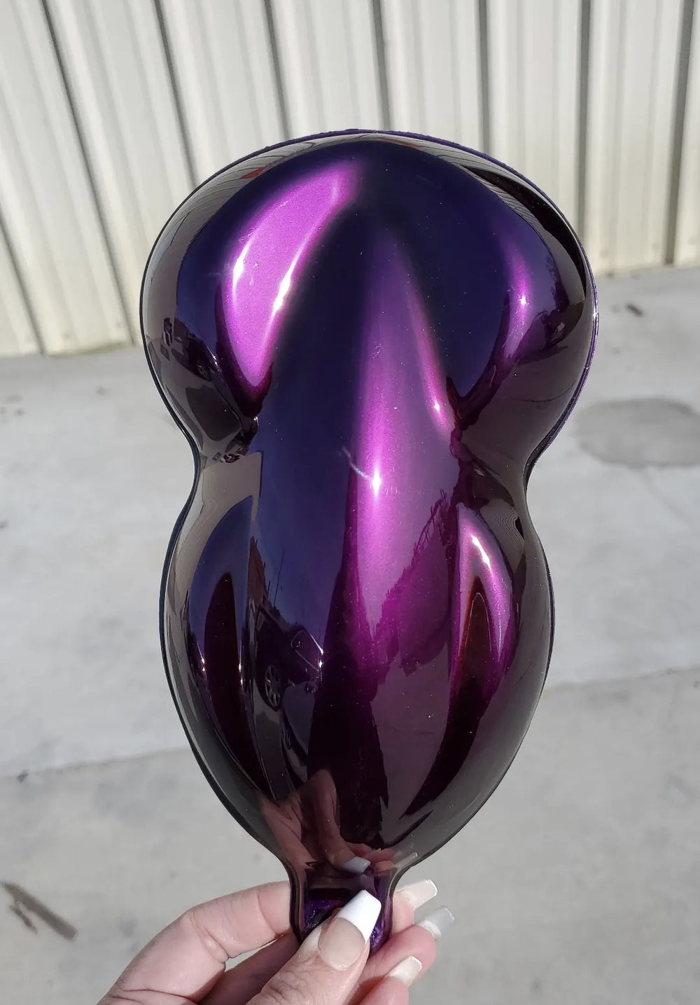 HooDoo-VooDoo - 2K Candy Kit | Tamco Paint Products