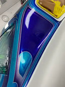 Tamco Paint Candy Concentrates in 1964 Chevrolet Impala