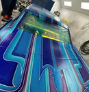 Tamco Paint Candy Concentrates in 1964 Chevrolet Impala