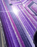 Tamco Candy Concentrates in 1959 Chevrolet Impala