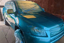 Tamco Paint Caribbean Current Pearl in Toyota RAV4