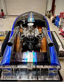 Tamco Paint Caribbean Current Pearl on Boat