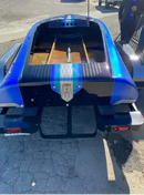 Tamco Paint Caribbean Current Pearl on Boat