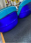 Tamco Paint Caribbean Current Pearl on Boat