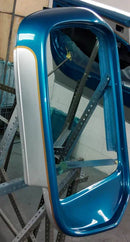 Tamco Paint Caribbean Current Pearl on 1933 Ford Roadster