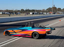 Tamco Paint Caribbean Current Pearl on Corvette JR Dragster