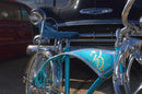 Tamco Paint Caribbean Current Pearl in Bike