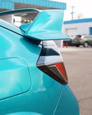 Tamco Paint Caribbean Current Pearl on Honda Civic Type R