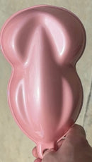 Tamco Paint Custom Color Champagne Rose Pearl