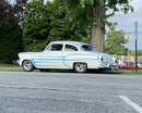 Tamco Paint Chevrolet Polo White on 1953 Chevrolet 210