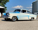 Tamco Paint Chevrolet Polo White on 1953 Chevrolet 210