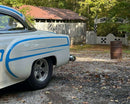 Tamco Paint Chevrolet Polo White on 1953 Chevrolet 210