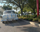 Tamco Paint Chevrolet Polo White on 1953 Chevrolet 210