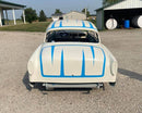 Tamco Paint Chevrolet Polo White on 1953 Chevrolet 210