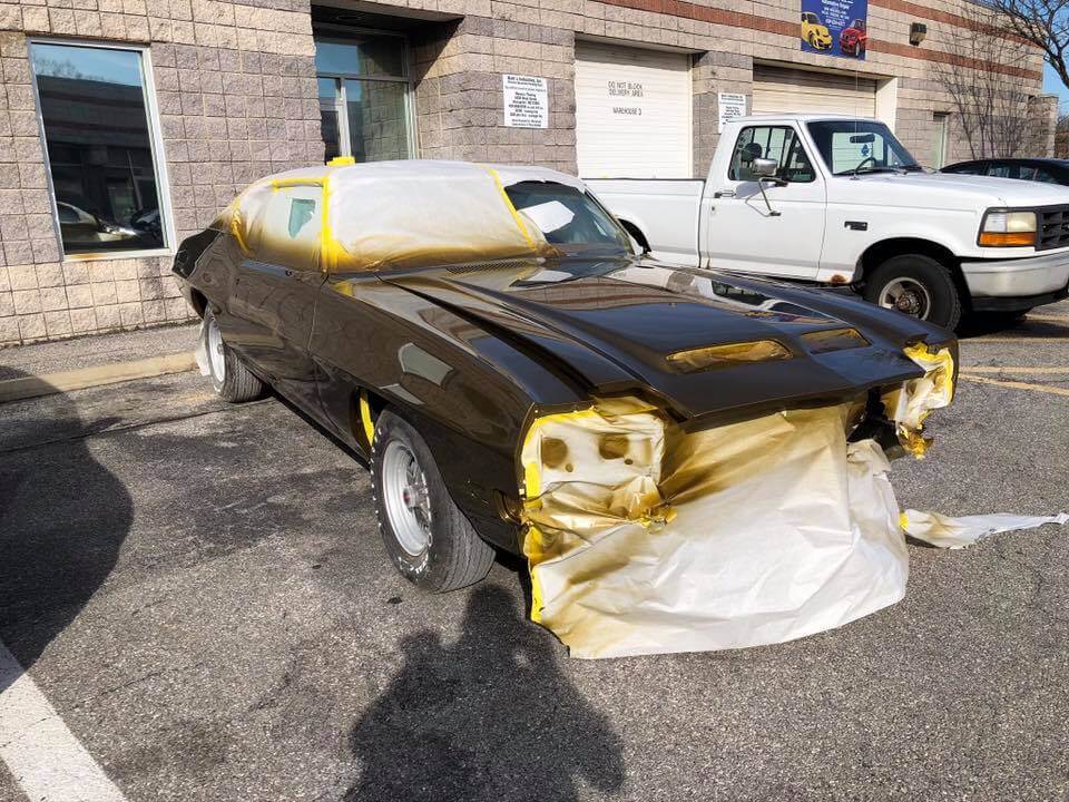Chevrolet Silver Beige Metallic Car