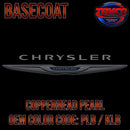 Copperhead OEM Basecoat