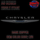 CHRYSLER DARK COPPER AG SERIES SINGLE STAGE 