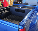 Tamco Paint Chrysler Blue Streak on 1998 Chevrolet C1500