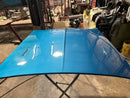 Tamco Paint Chrysler Bright Blue Metallic on 1970 Dodge Coronet Super Bee