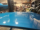 Tamco Paint Chrysler Bright Blue Metallic on 1970 Dodge Coronet Super Bee