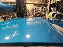Tamco Paint Chrysler Bright Blue Metallic on 1970 Dodge Coronet Super Bee