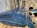 Tamco Paint Chrysler Bright Blue Metallic on 1970 Dodge Coronet Super Bee