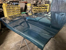 Tamco Paint Chrysler Bright Blue Metallic on 1970 Dodge Coronet Super Bee