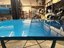 Tamco Paint Chrysler Bright Blue Metallic on 1970 Dodge Coronet Super Bee