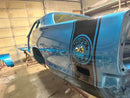 Tamco Paint Chrysler Bright Blue Metallic on 1970 Dodge Coronet Super Bee