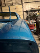 Tamco Paint Chrysler Bright Blue Metallic on 1970 Dodge Coronet Super Bee
