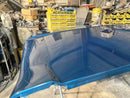 Tamco Paint Chrysler Bright Blue Metallic on 1970 Dodge Coronet Super Bee