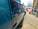 Tamco Paint Chrysler Bright Blue Metallic on 1970 Dodge Coronet Super Bee