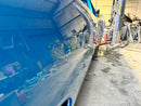 Tamco Paint Chrysler Bright Blue Metallic on 1970 Dodge Coronet Super Bee