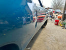 Tamco Paint Chrysler Bright Blue Metallic on 1970 Dodge Coronet Super Bee