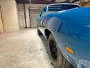 Tamco Paint Chrysler Bright Blue Metallic on 1970 Dodge Coronet Super Bee