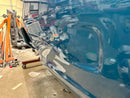 Tamco Paint Chrysler Bright Blue Metallic on 1970 Dodge Coronet Super Bee
